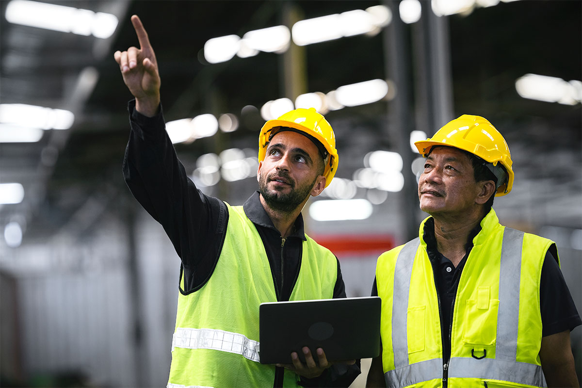 Warum du ohne Fachkraft für Arbeitssicherheit heute kein Unternehmen mehr führen solltest