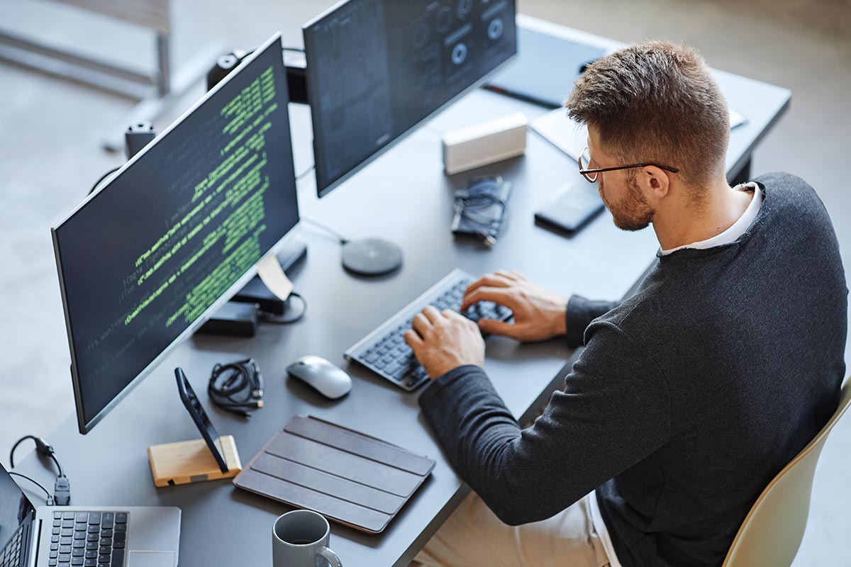 Mehr Cybersicherheit für KRITIS mit der NIS-2-Richtlinie